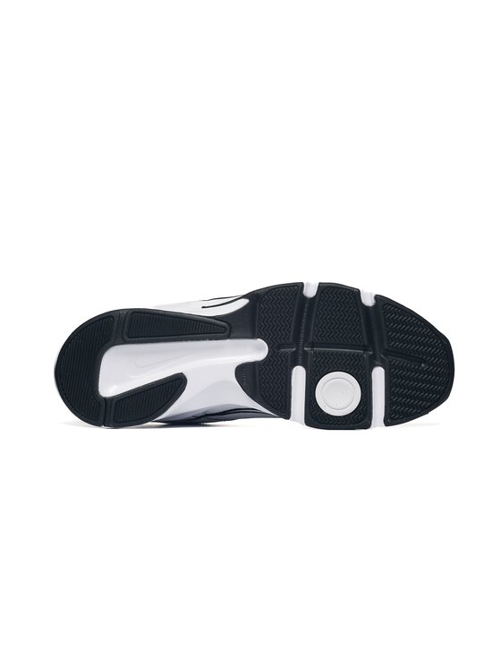 Nike Nike Sneakersy M DEFYALLDAY Biały