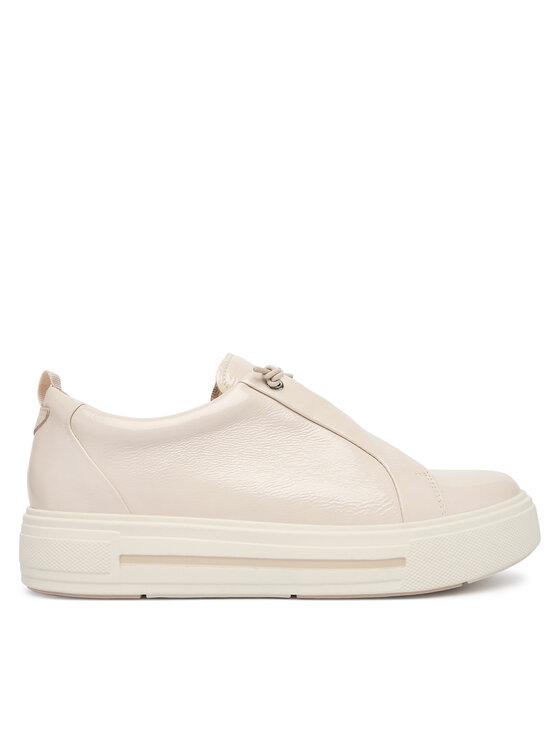 Caprice Sneakers 9-23709-44 Bej