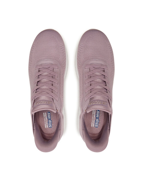 Skechers Skechers Сникърси 117497 Розов