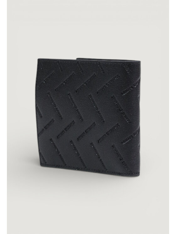 Armani Exchange Armani Exchange Portafoglio XM000167 AF27287 Nero