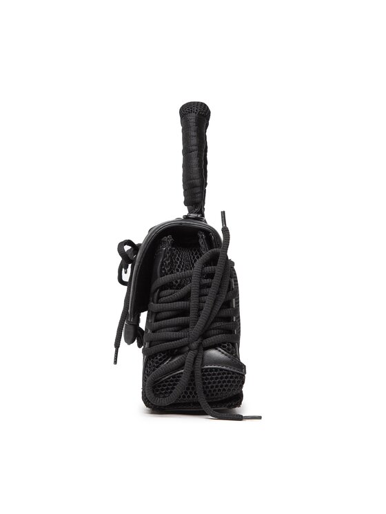 Steve Madden Steve Madden Geantă Bdiego SM13000896-04005-BLK Negru