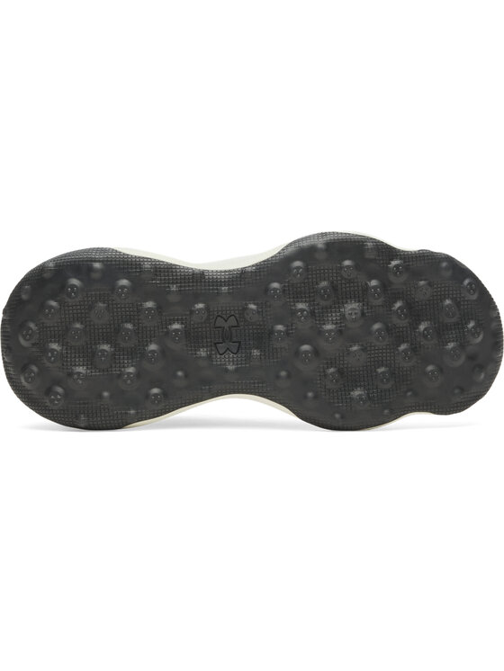 Under Armour Under Armour Sneakersy 6011642 Czarny