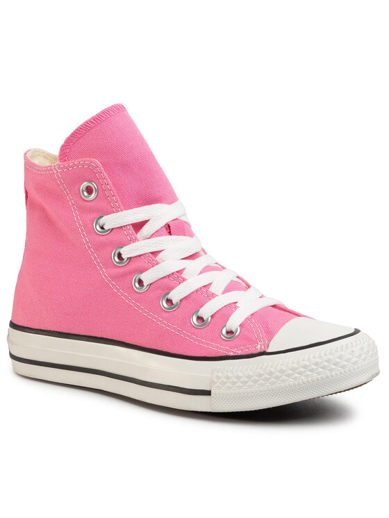 Converse Converse Tenisice Chuck Taylor All Star Classic M9006 Ružičasta