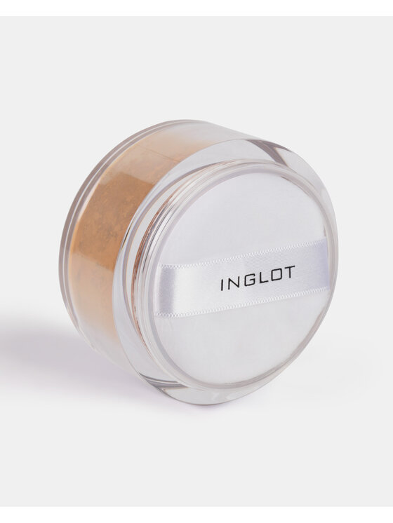 INGLOT INGLOT Perfect Finish Puder 21