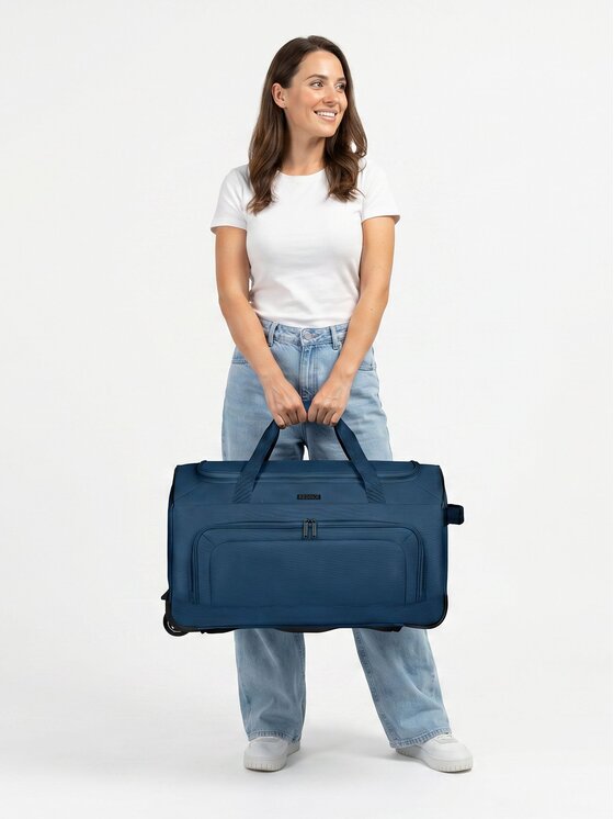 Redolz Redolz Torba 325438 Błękitny