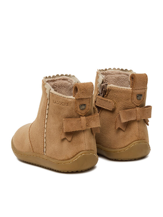Lasocki Kids Lasocki Kids Stiefel CEO-CI12-DUBAI-03 Braun