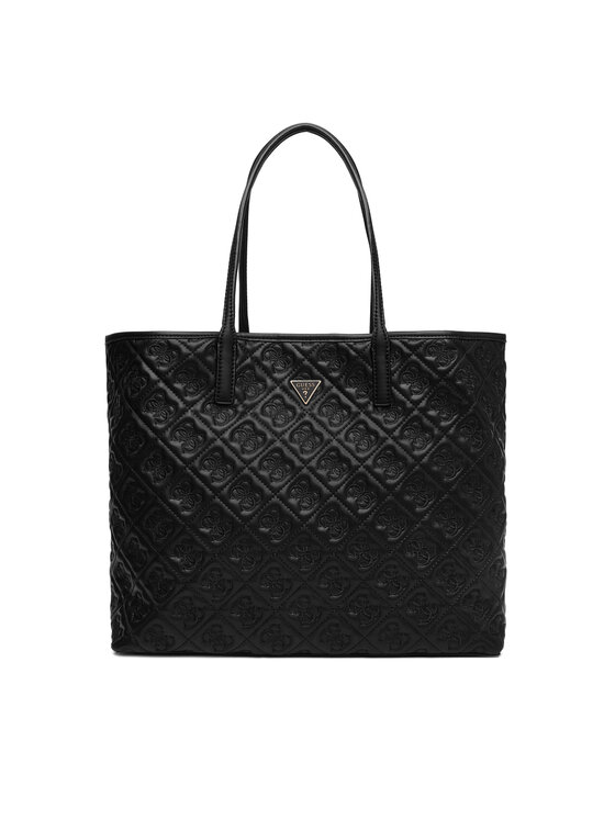 Guess Guess Soma Adelasia HWQL96 58240 Melns