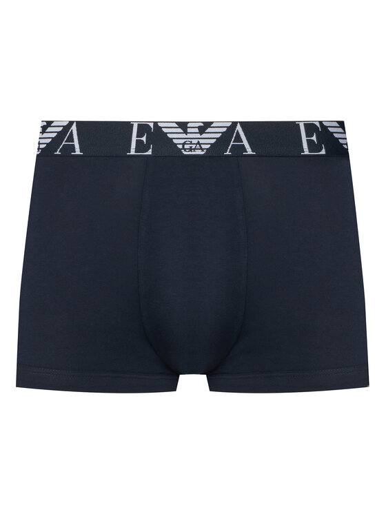 Emporio Armani Underwear Emporio Armani Underwear Komplet bokserek EM003793 AF25048 MC653 Kolorowy
