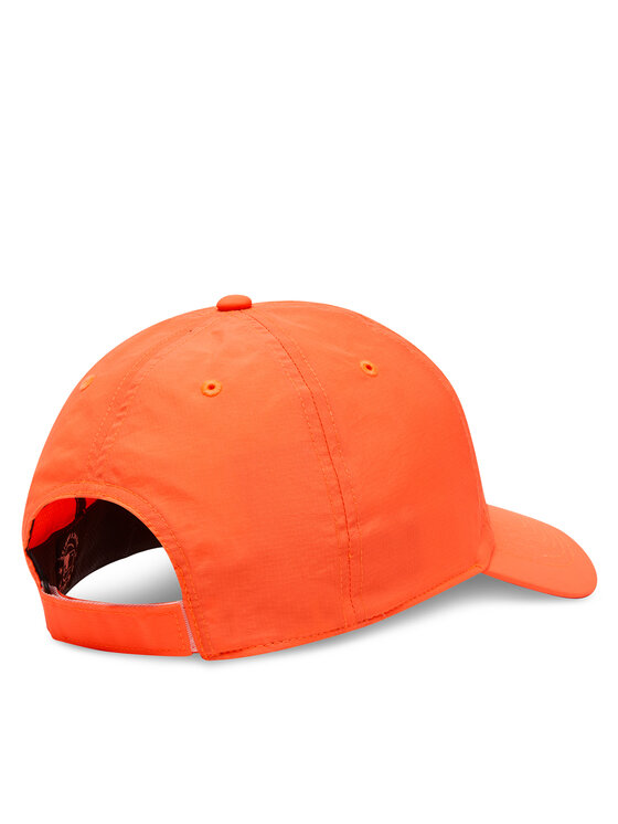 47 Brand 47 Brand Czapka z daszkiem MLB Detroit Tigers brrr ’47 CLEAN UP B-BRRRC09BBU Czerwony