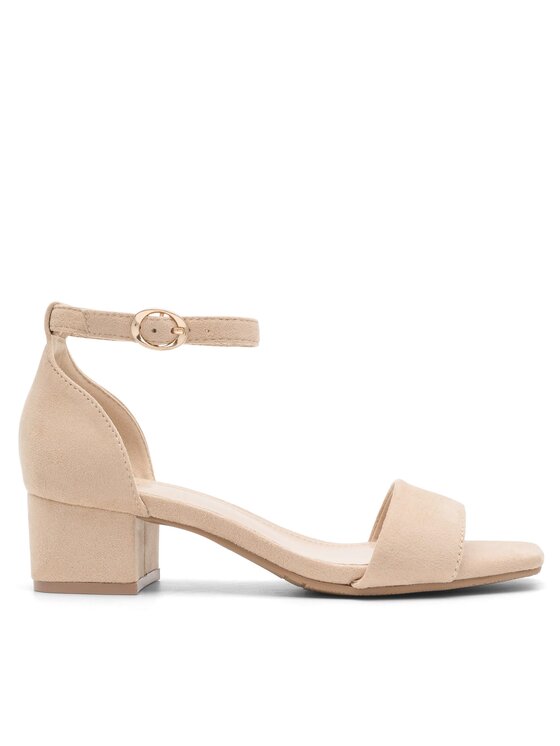 Sandale JENNY LS5667-01A Bej
