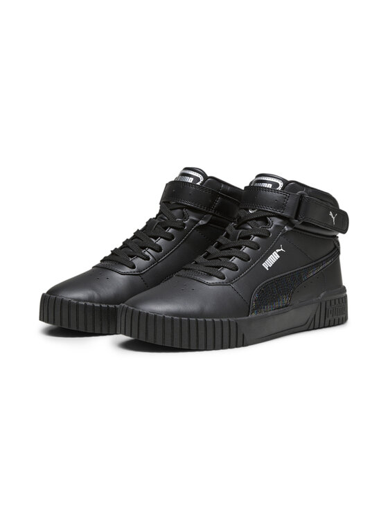 Puma Puma Sneakersy 393212 Czarny