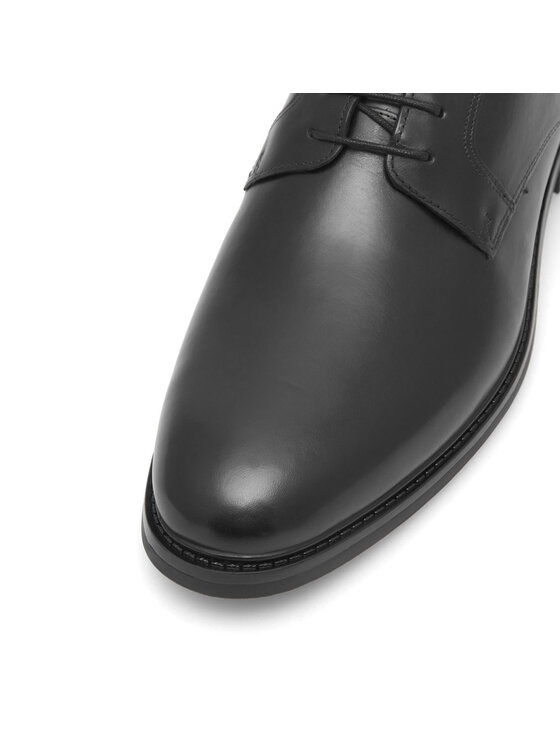 Lasocki Lasocki Scarpe basse TAPP-01 MI12 Nero
