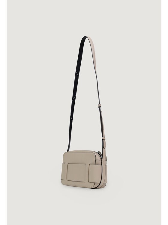 Armani Exchange Armani Exchange Torebka 942699 0A874 Beżowy