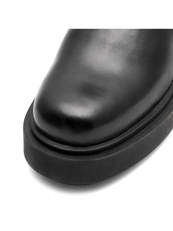 Lasocki Lasocki Botine RST-648-02 Negru