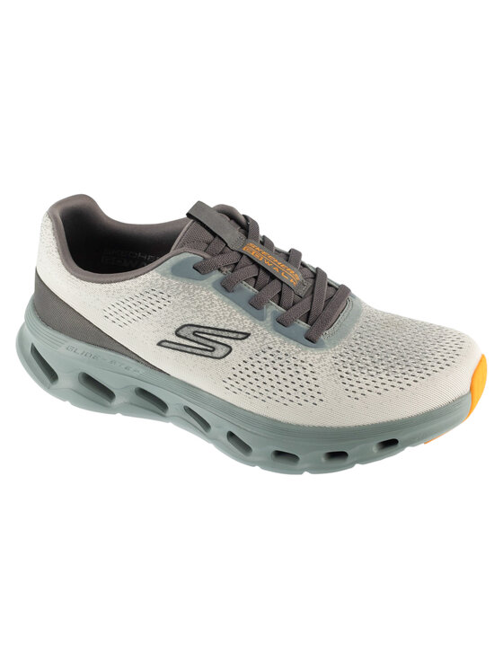 Skechers Skechers Scarpe da palestra Go Walk Glide-Step 2.0 Grigio