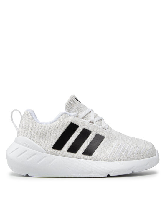 adidas Snīkeri Swift Run22 C GW8183 Balts