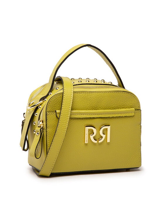 Rinascimento Rinascimento Дамска чанта ACV0013248003 Зелен