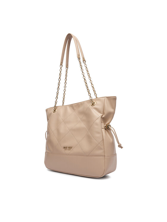 Nine West Nine West Soma EO-Bellis-LX10277 Rozā