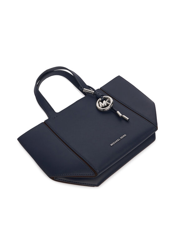 MICHAEL Michael Kors MICHAEL Michael Kors Geantă 30R6S9JT9L Albastru