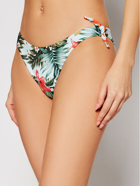 Banana Moon Bikini partea de jos Paea Iquitos HRK66 Colorat