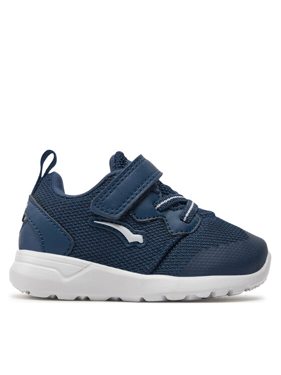 Bagheera Bagheera Sneakersy Gemini 86521-2 C2608 Granatowy