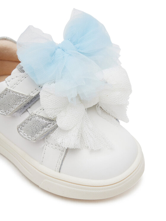 Mayoral Mayoral Sneakers 41618 Alb