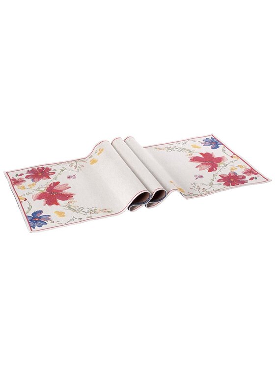 Villeroy & Boch Villeroy & Boch Bieżnik Villeroy & Boch Mariefleur Biały