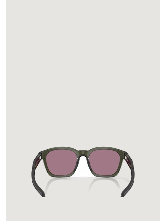 Oakley Oakley Okulary przeciwsłoneczne SHACKLE UNISEX Zielony