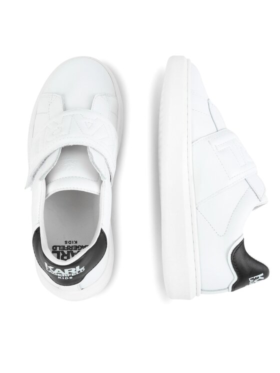 Karl Lagerfeld Kids Karl Lagerfeld Kids Superge Z29070 S Bela