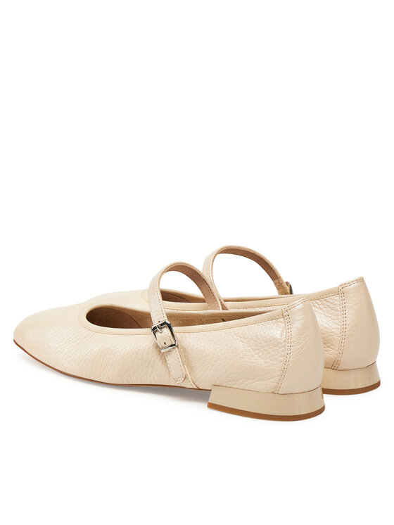 Caprice Caprice Ballerine 9-22100-44 Beige