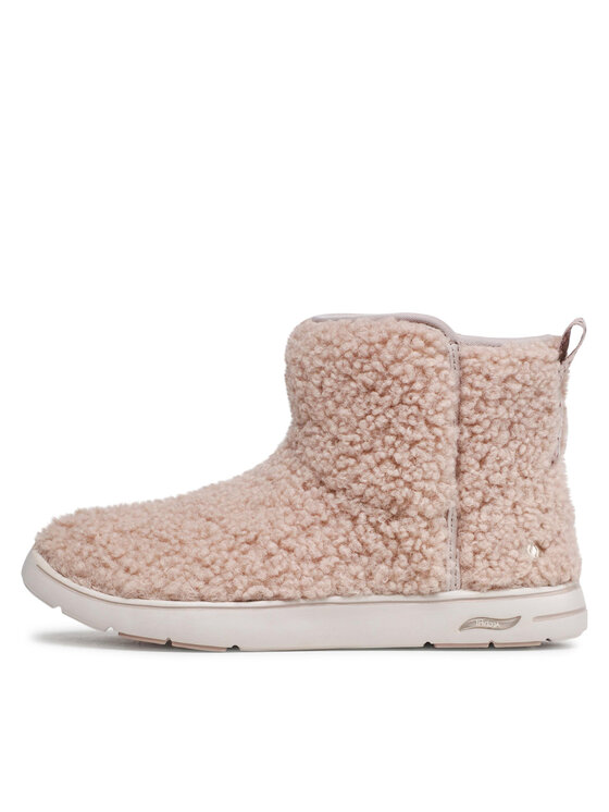 Skechers Skechers Lumesaapad Fluff Love 175192/NAT Beež