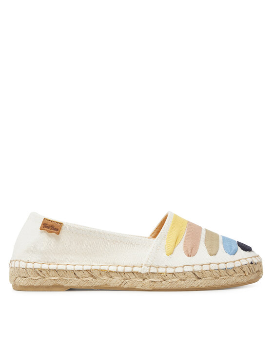 Espadrile Toni Pons Rose-Cm Colorat