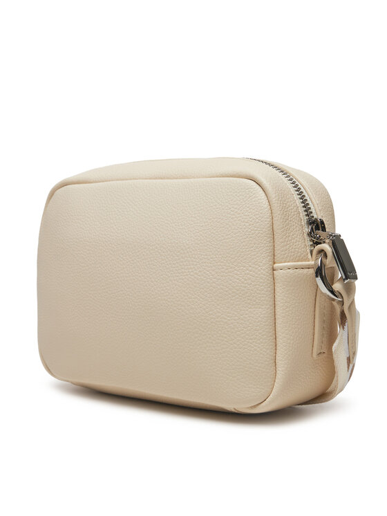 HUGO HUGO Handtasche Bel 50490172 Écru