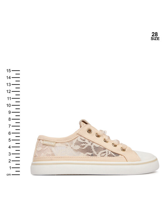 Mayoral Mayoral Scarpe da ginnastica 43725.11 Beige