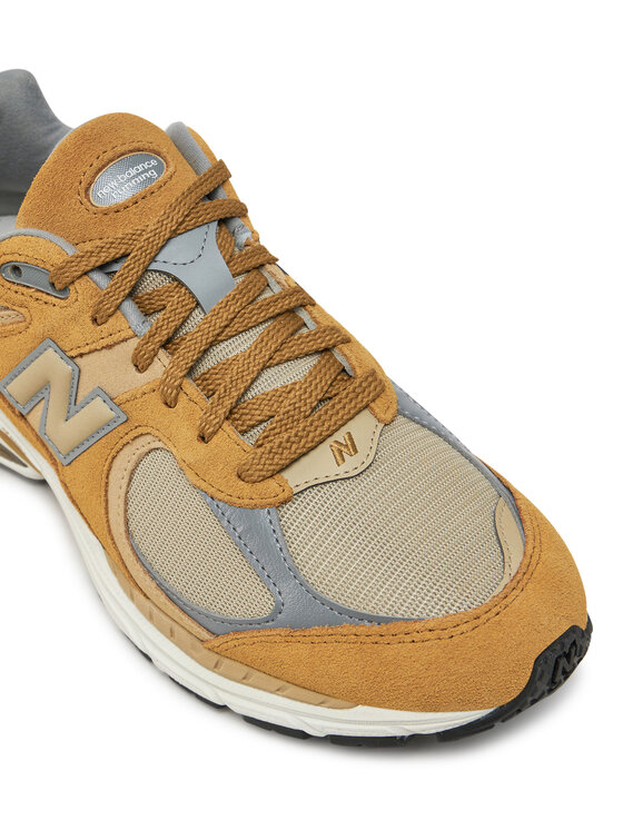 New Balance New Balance Laisvalaikio batai U2002RCE Geltona