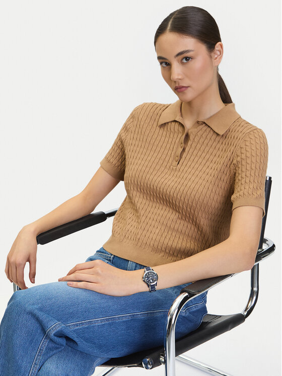 U.S. Polo Assn. U.S. Polo Assn. Sat Selena USP8380BL Tamnoplava