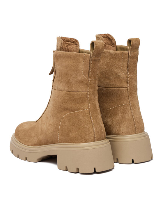 Tamaris Tamaris Stivaletti 1-25413-47 Marrone