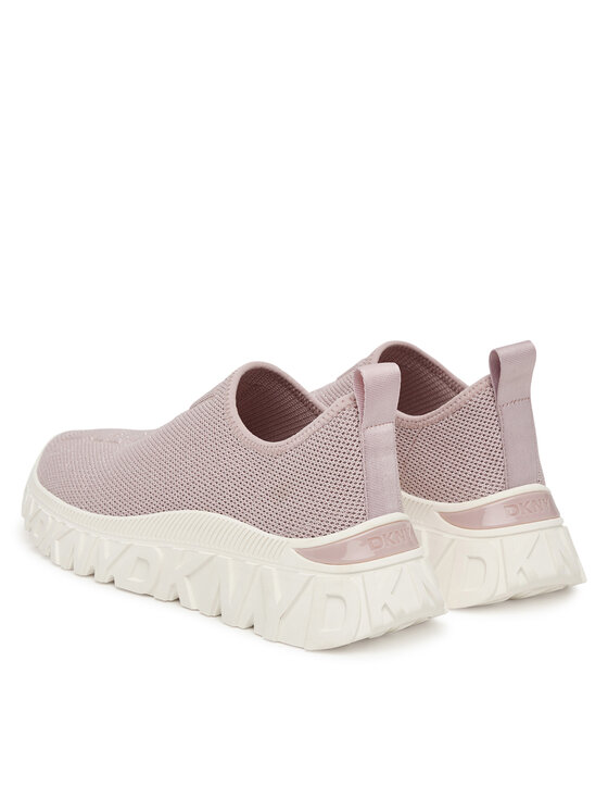 DKNY DKNY Sneakers Lillie K1688768 Roz