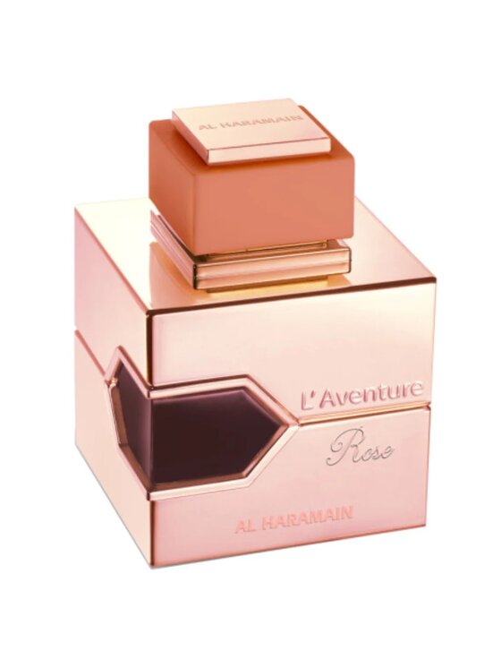 Al Haramain Al Haramain L'aventure Rose Woda perfumowana