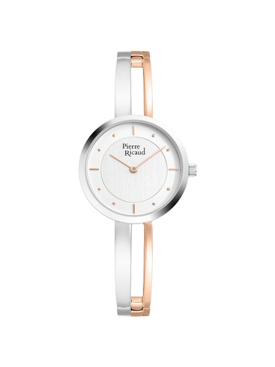 Pierre Ricaud Pierre Ricaud Orologio P22124.R1R3Q Oro rosa