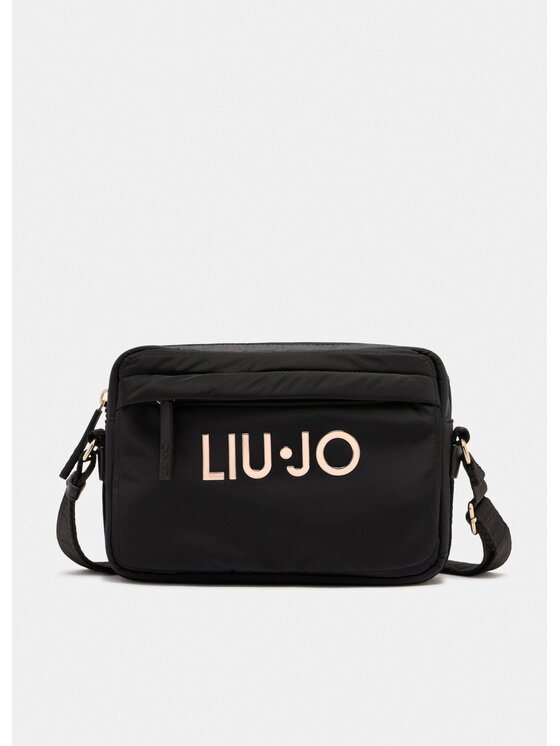 Liu Jo Liu Jo Borsa TF5083T497422222 Nero