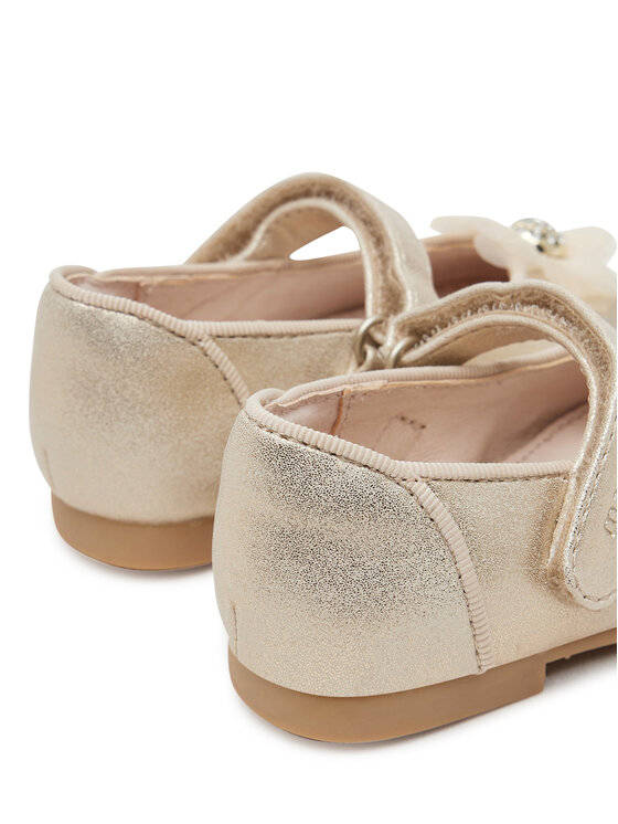 Mayoral Mayoral Ballerine 41624 Oro