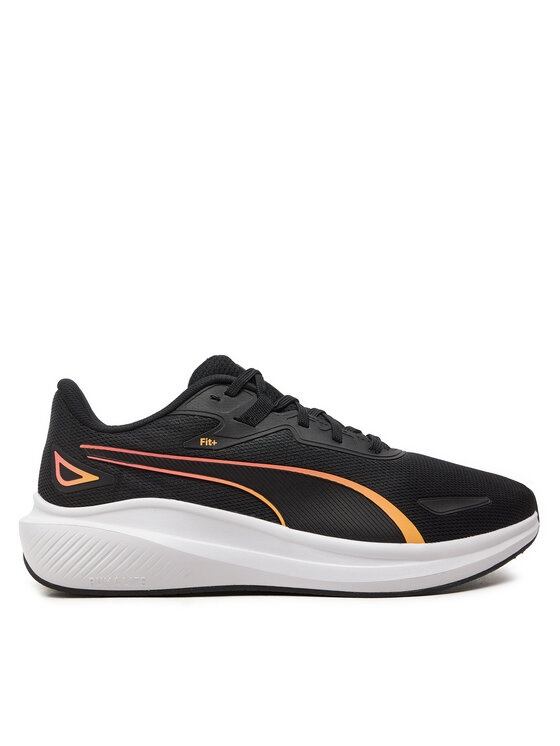 Puma Bežecké topánky Skyrocket Lite 379437 21 Čierna