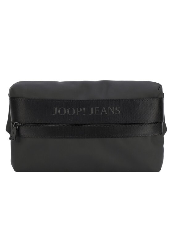 JOOP! Jeans JOOP! Jeans Saszetka 300728 Czarny