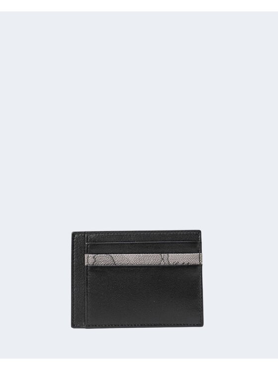 Alviero Martini Prima Classe Alviero Martini Prima Classe Portafoglio W354 5400 Nero