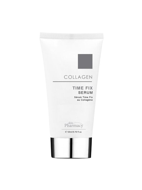 Skin Pharmacy Skin Pharmacy Serum regenerujące z kolagenem 20 ml Serum