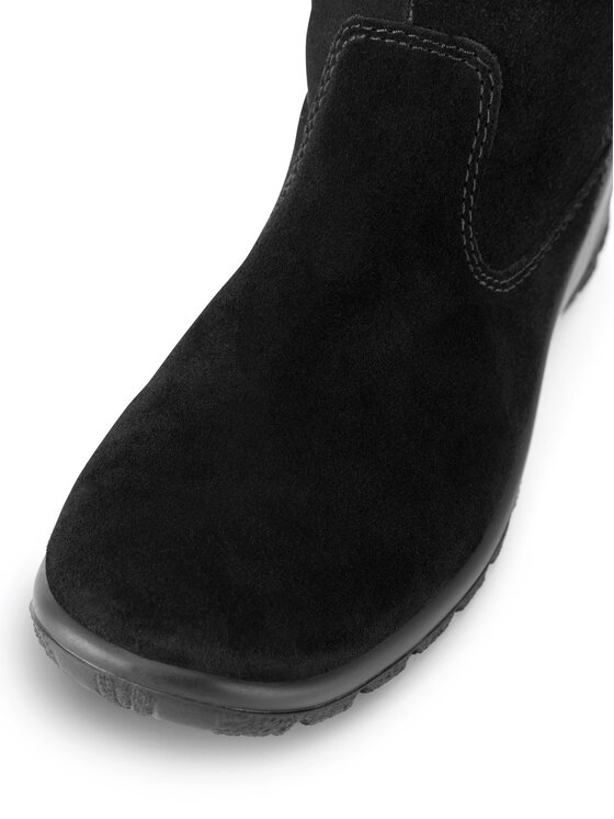 Rieker Rieker Botki L7165-00 Czarny