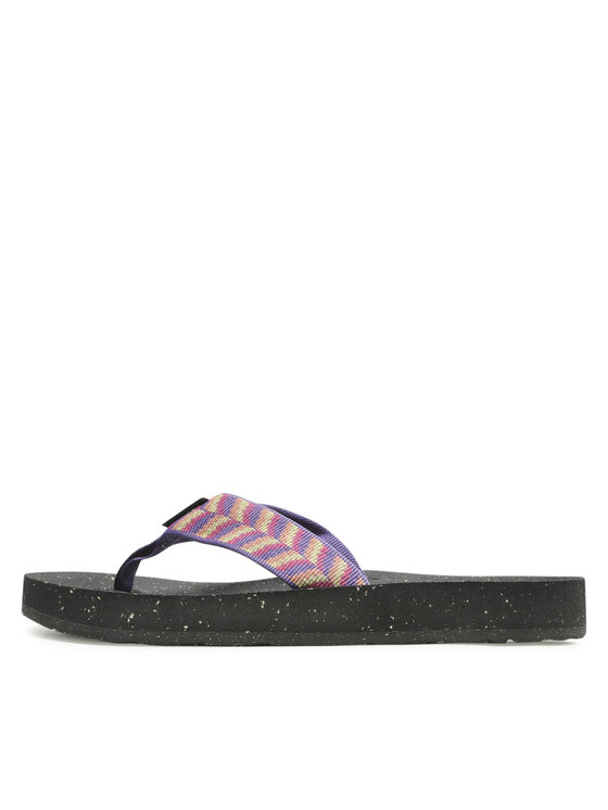 Teva Teva Zehentrenner Reflip 1124044 Violett