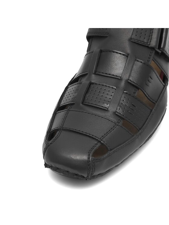 Rieker Rieker Basutės 06354-00 Juoda