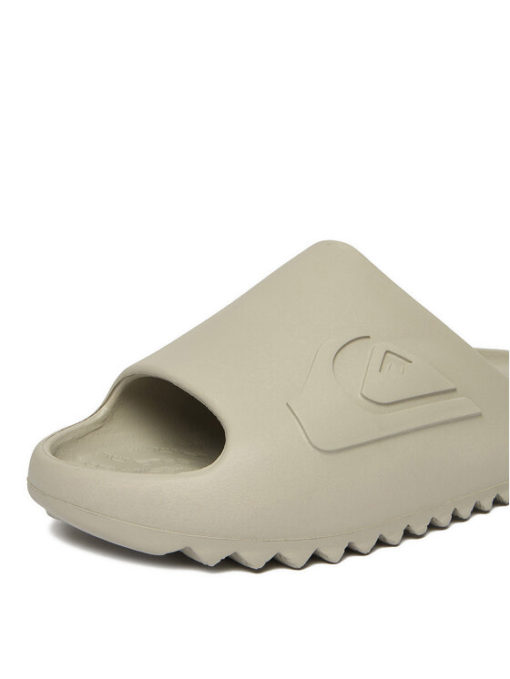 Quiksilver Quiksilver Pantoletten C-CLOUDBREAK CQ10007MCC Grau